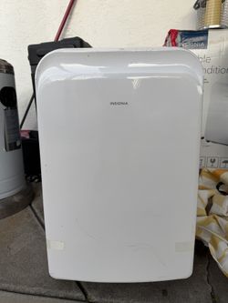 Insignia Dehumidifier And Air Conditioner