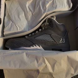 Jordan 5 