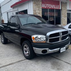 2006 Dodge Truck 