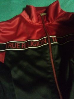 True Religion Jacket