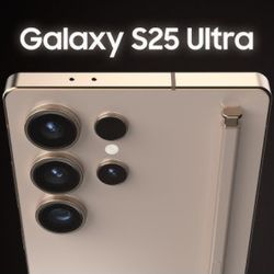 S25 Ultra 