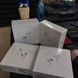 AirPods Gen 2