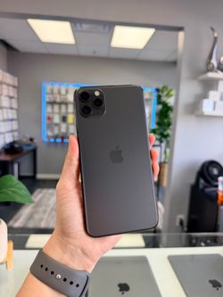 iPhone 11 Pro Max Unlocked 256Gb