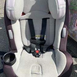 Car Seat