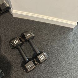 Weights 