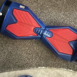 Bluetooth Hoover Board