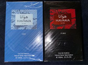 Men’s cologne