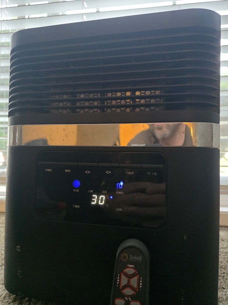 Heater