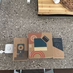SimpliSafe Parts