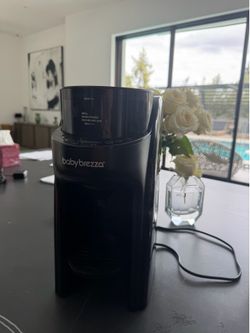 Formula Pro® Advanced WiFi Baby Formula Dispenser