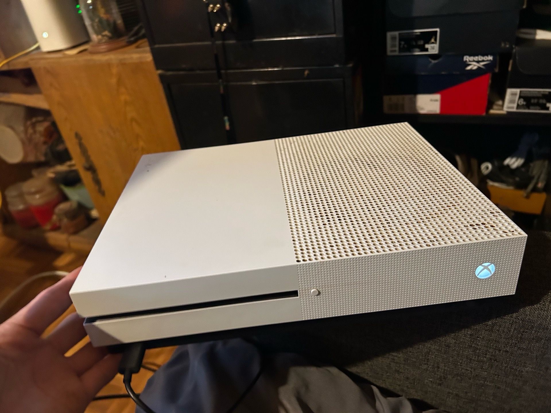 Xbox one s 500gb