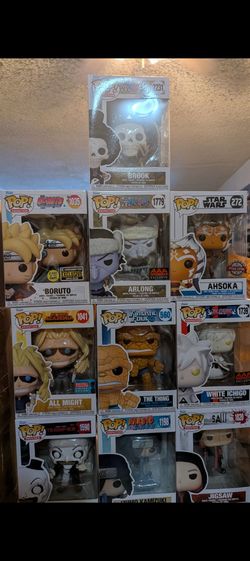 Funko Pop