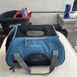 Bergan Comfort Pet Carrier 