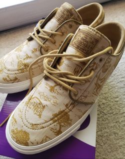 Nike SB Zoom Janoski OG +PRM Size 8
