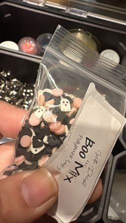 Resin Making Stuff