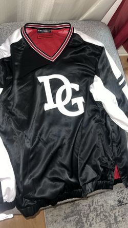 Dolce And Gabbana Man Sweater