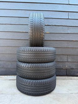 245/65/17 goodyear
