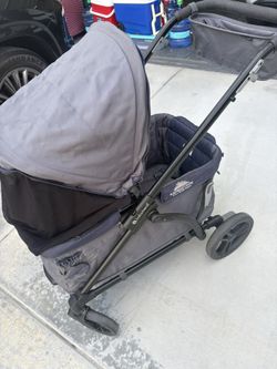 Baby trend Stroller Wagon