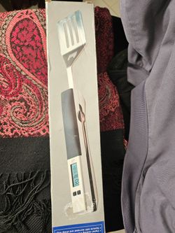 Grill Spatula