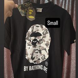 Bape shirt