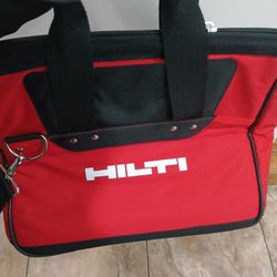 Hilti Tool Bag
