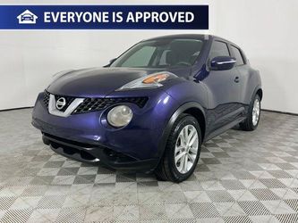 2015 Nissan Juke
