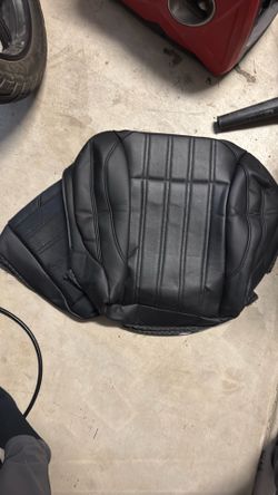 Mercedes-Benz GL350 GL(contact info removed)-2016 seat covers