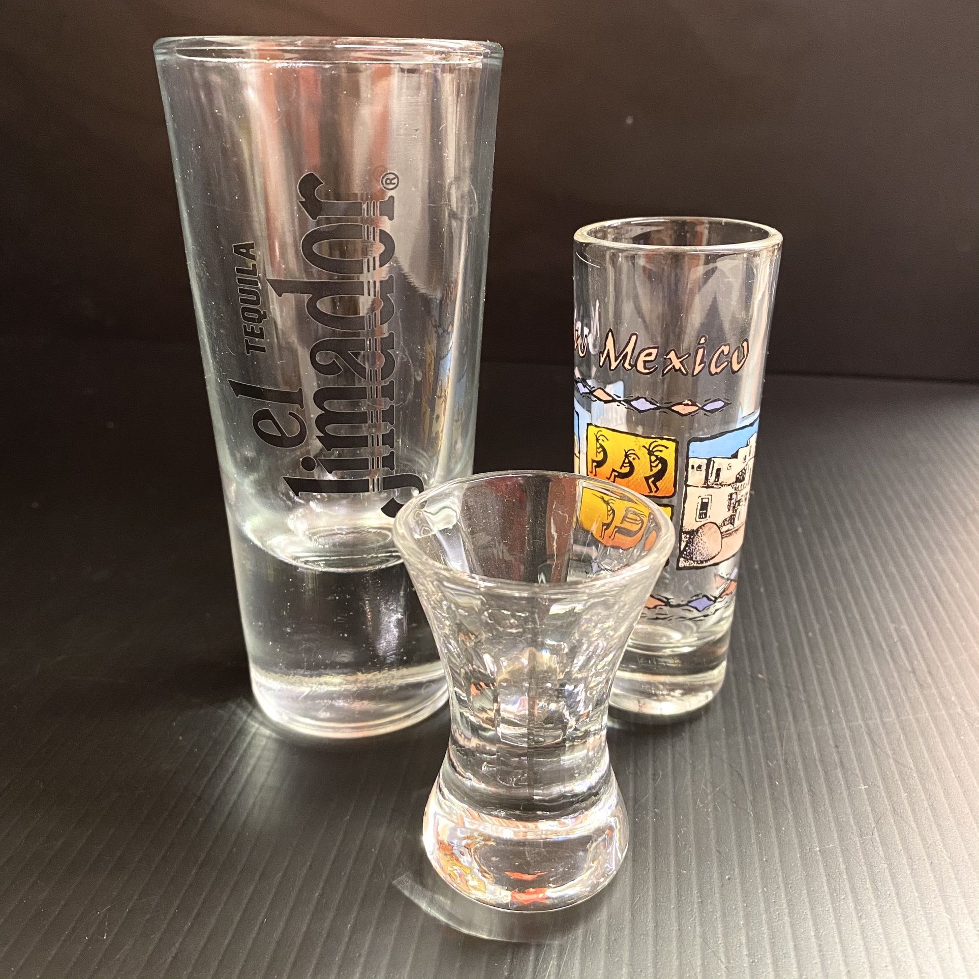 Star Wars Shot Glasses for Sale in Port Orchard, WA - OfferUp