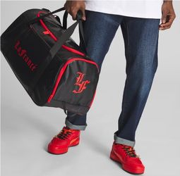Lamelo Ball Duffle Bag
