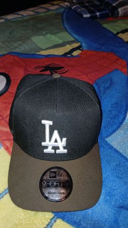 New era hat