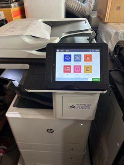 We have copiers and printers at a great price starting at $999 with a warranty