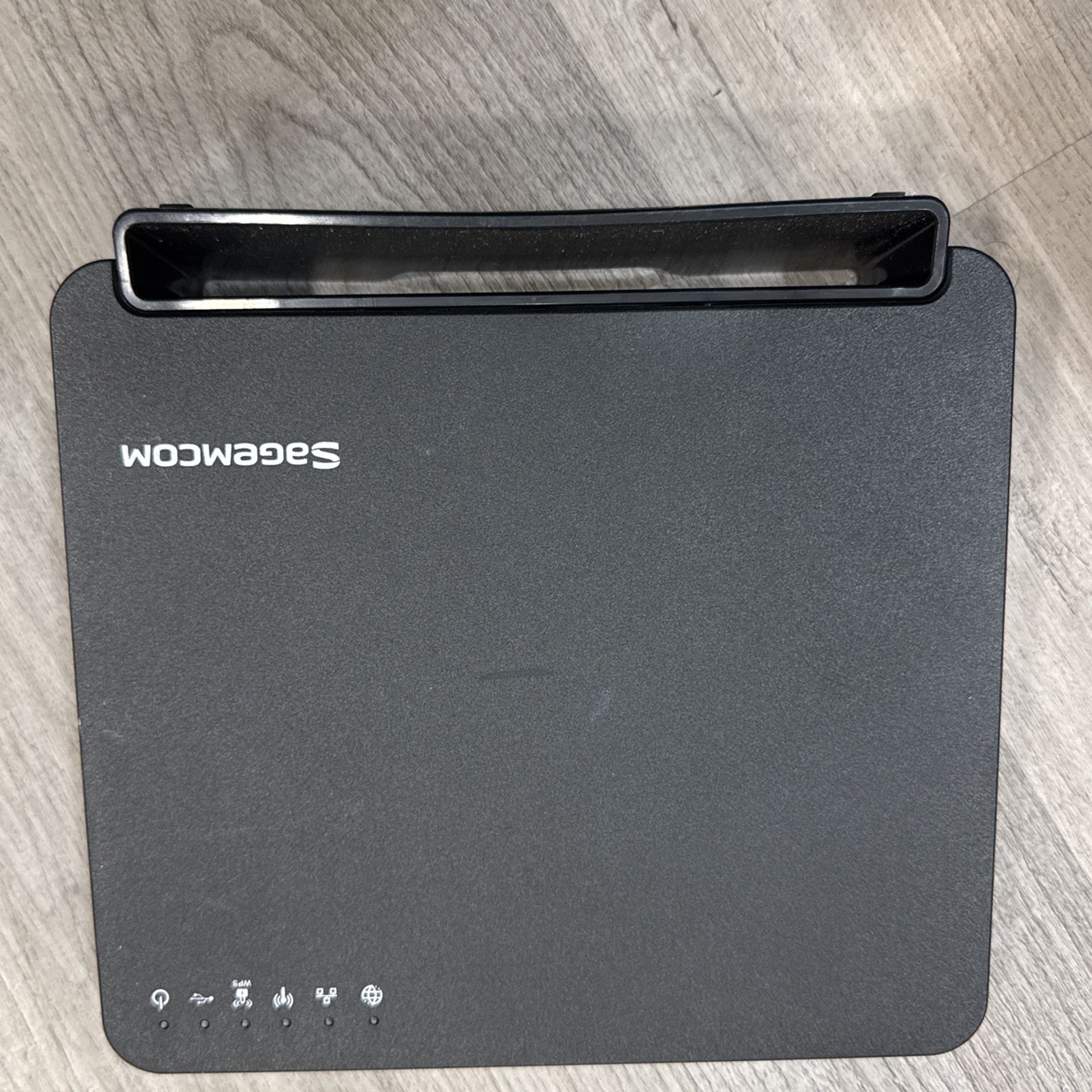 Router
