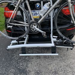 Bike Rack For BMW 