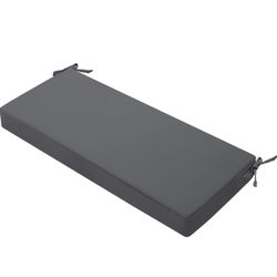 PATIO BENCH PAD