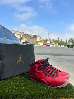 Jordan 10