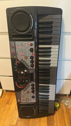 Keyboard Yamaha DJX 2