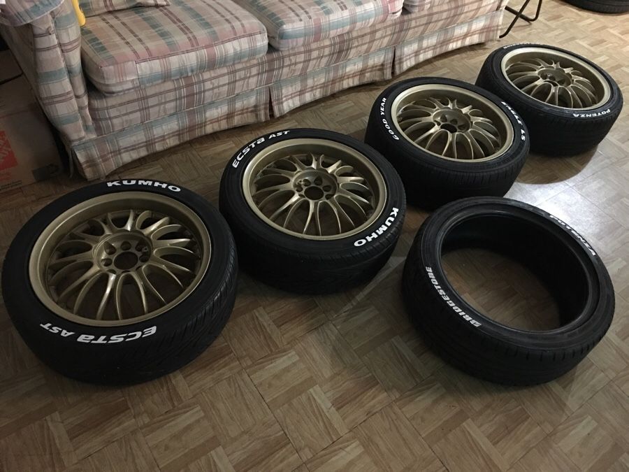 4 rines konig