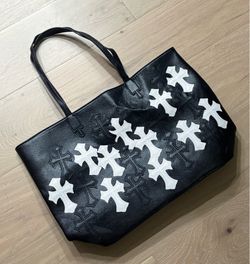 Chrome Hearts Tote Bag