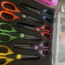 Cool Scissors 