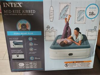 Air Mattress