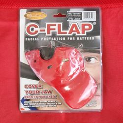 Brand New C-FLAP