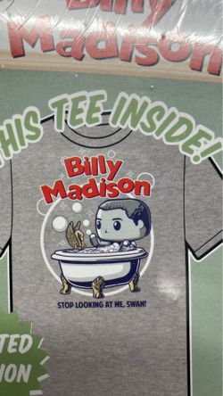 Funko POP Billy Madison