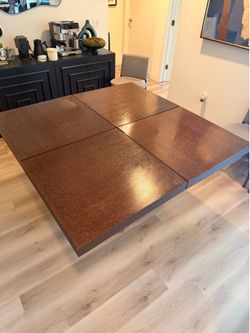 Dion Dining Table - Seats 8