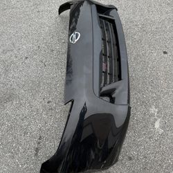 Nissan 370z Part