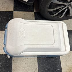 Igloo Cooler