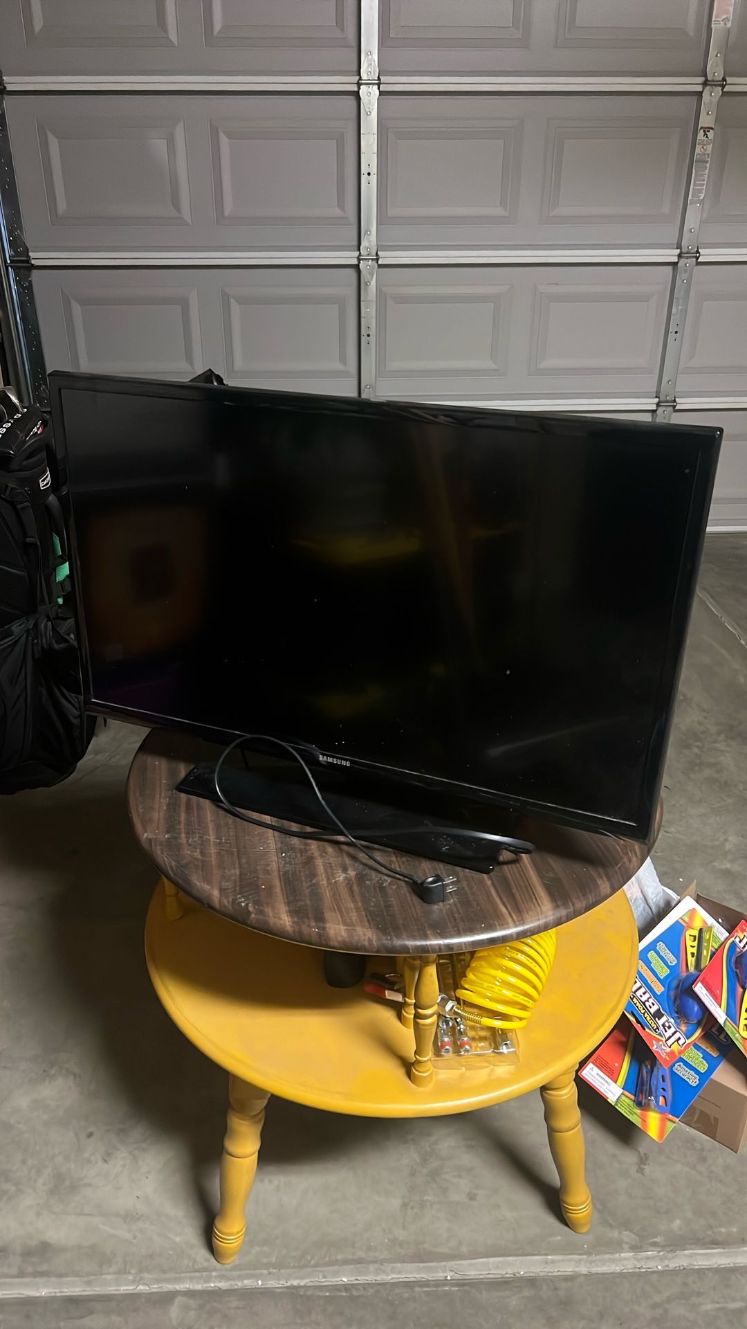 Samsung TV 32 Inch