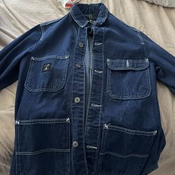 LC KING Chore Coat