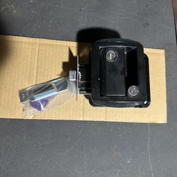 RV Door Handle