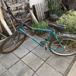 Specialized Hard Rock Adult Bike