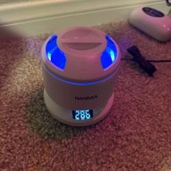ultrasonic cleaner 